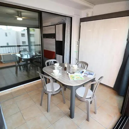 Le Triangle - Studio Pour 4 Personnes 394 *