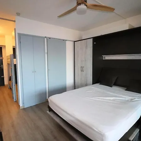 Le Triangle - Studio Pour 4 Personnes 394 Daire